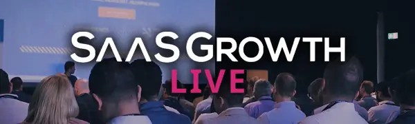 Meet the Nexway Team at virtual SaaSGrowth2021 on July 7, 2021.