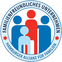 Familienfreundliches Unternehmen