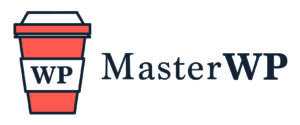 MasterWP Logo