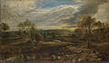 Peter Paul Rubens - A Landscape with a Shepherd and his Flock.jpg