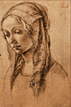 Head of the Virgin - Francesco Botticini.png