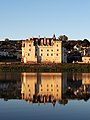 Château de Montsoreau - Museum of Contemporary Art