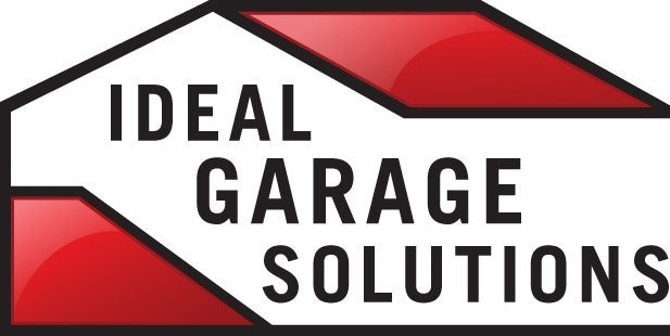 Ideal Garage Solutions LLC logo