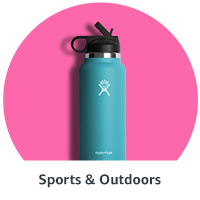 Sports & outdoors