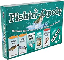 Fishin'-Opoly