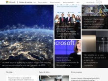 Microsoft Ibérica - Noticias
