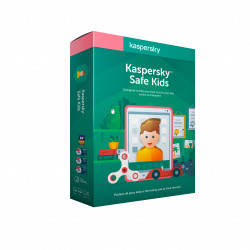 Kaspersky Safe Kids