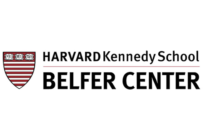 Harvard Kennedy School Belfer Center