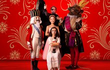 Limited - Philadelphia Ballet - The Nutcracker 2022