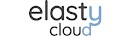 elasty cloud logo