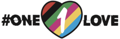 OneLove logo