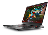 Alienware m15 R7 Gaming Laptop