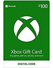 Xbox Gift Card [Digital Code]