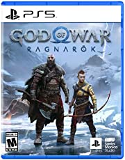 God of War Ragnarök - PlayStation 5