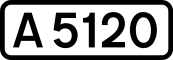 A5120 shield