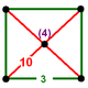 Truncated order-4 dodecahedral honeycomb verf.png