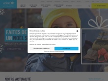 Unicef Belgique