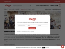 Adegga Wine Market