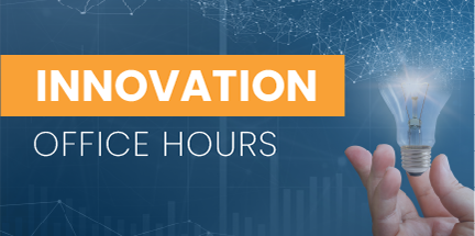 Innovation Office Hours