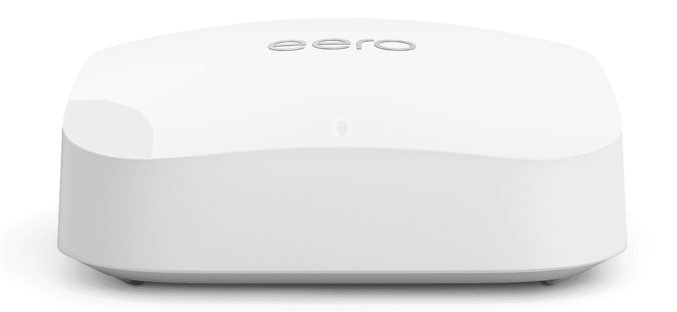 eero Pro 6