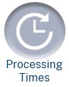 Check Processing Times