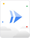 Cloud Run icon