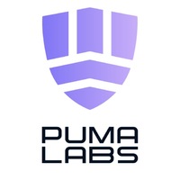Логотип компании «Puma Labs»
