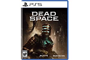 Dead Space - PlayStation 5