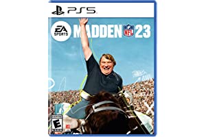 Madden NFL 23 – PlayStation 5