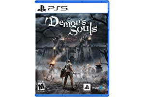 Demon's Souls - PlayStation 5