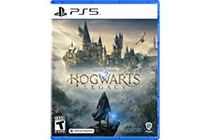 Hogwarts Legacy - PlayStation 5