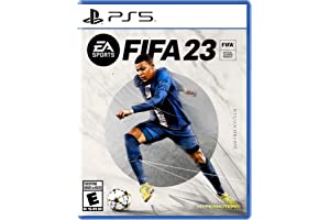 FIFA 23 - PlayStation 5