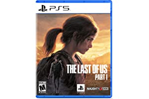 The Last of Us Part I – PlayStation 5