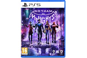 Gotham Knights (PS5)