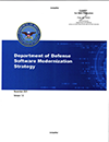 DoD Software Modernization Strategy