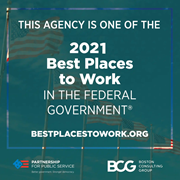 Best Places to Work