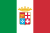 Naval ensign of Italy.svg