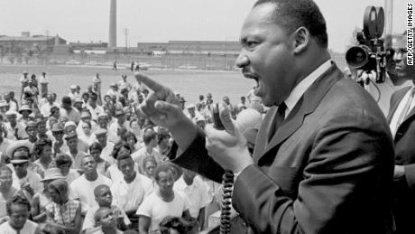 We know that MLK fought against racism but he had a lot to say about other contemporary issues not normally associated with civil rights, historians and activists say.