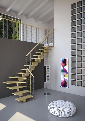 Escalier en kit MisterStep