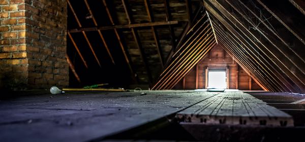 attic-space