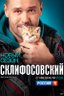 Постер сериала Склифосовский