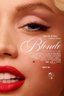 Постер фильма Блондинка