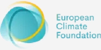 EUROPEAN CLIMATE FOUNDATION logo