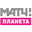 Логотип - МАТЧ! Планета