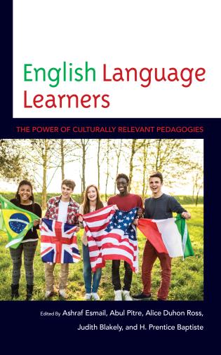 Cover Image of the book titled English Language Learners