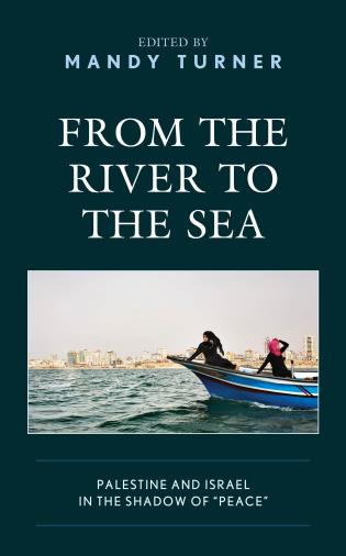 Cover Image of the book titled From the River to the Sea