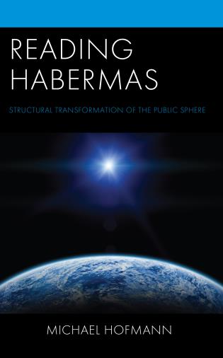 Cover Image of the book titled Reading Habermas