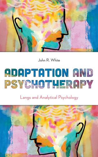 Cover Image of the book titled Adaptation and Psychotherapy