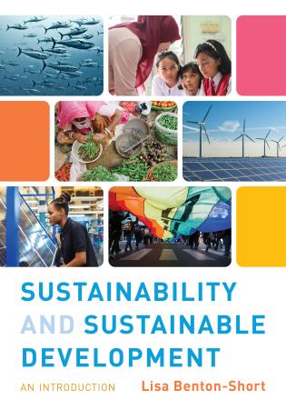 Cover Image of the book titled Sustainability and Sustainable Development