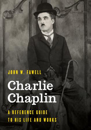 Cover Image of the book titled Charlie Chaplin